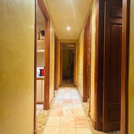 Appartement Spacieux Avec Piscine A La Palmeraie Marrakesh Exteriör bild